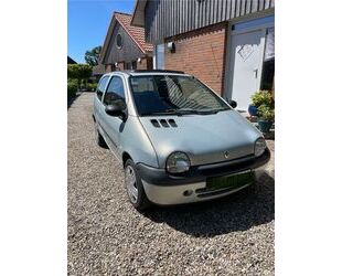Renault Twingo Gebrauchtwagen