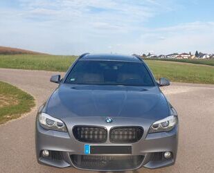BMW 528 Gebrauchtwagen