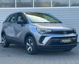 Opel Crossland (X) Gebrauchtwagen