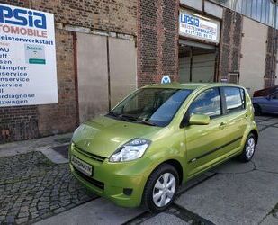 Daihatsu Sirion Gebrauchtwagen