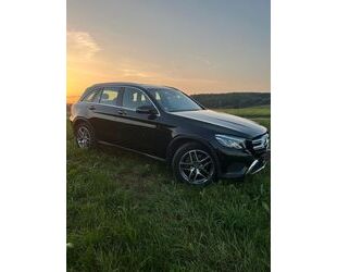 Mercedes-Benz GLC 250 Gebrauchtwagen