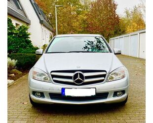 Mercedes-Benz C 200 Gebrauchtwagen