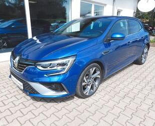Renault Megane Gebrauchtwagen
