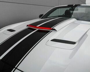 Ford Mustang Gebrauchtwagen