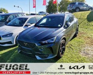 Cupra Formentor Gebrauchtwagen