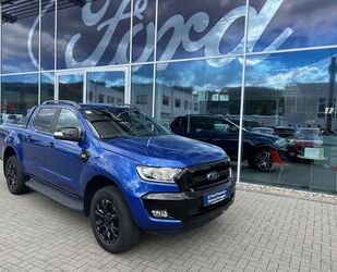 Ford Ranger Gebrauchtwagen