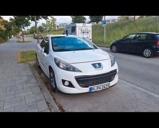 Peugeot 207 Gebrauchtwagen