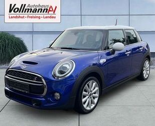 Mini Cooper S Gebrauchtwagen