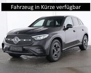 Mercedes-Benz GLC 220 Gebrauchtwagen