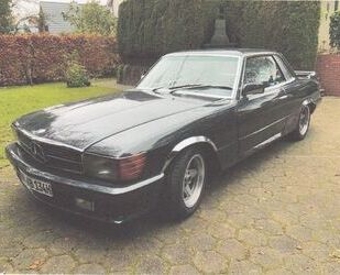 Mercedes-Benz SLC 300 Gebrauchtwagen
