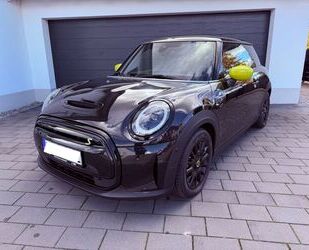 Mini Cooper SE Gebrauchtwagen