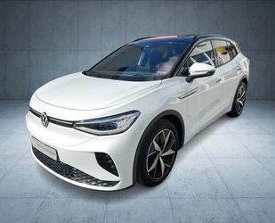 VW ID.4 Gebrauchtwagen