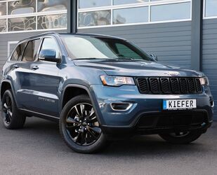 Jeep Grand Cherokee Gebrauchtwagen