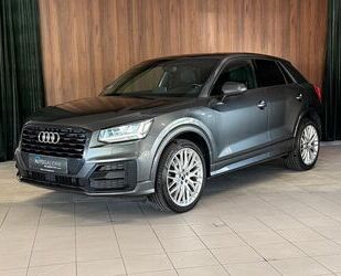 Audi Q2 Gebrauchtwagen