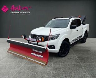 Nissan NP 300 Gebrauchtwagen