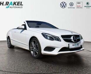 Mercedes-Benz E 220 Gebrauchtwagen