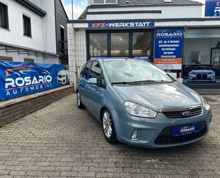 Ford C-Max Gebrauchtwagen