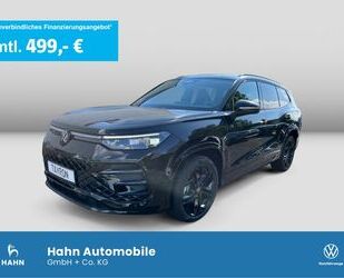 VW Tayron Gebrauchtwagen