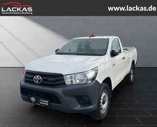 Toyota Hilux Gebrauchtwagen