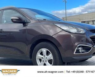 Hyundai ix35 Gebrauchtwagen