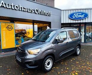 Opel Combo Gebrauchtwagen