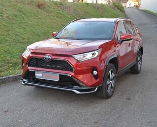 Toyota RAV 4 Gebrauchtwagen