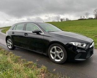 Mercedes-Benz A 180 Gebrauchtwagen