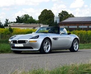 BMW Z8 Gebrauchtwagen