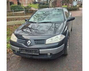Renault Megane Gebrauchtwagen