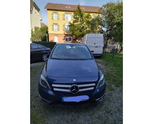 Mercedes-Benz B 200 Gebrauchtwagen