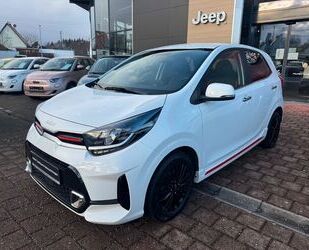 Kia Picanto Gebrauchtwagen