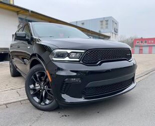 Dodge Durango Gebrauchtwagen