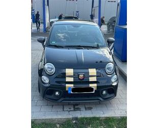 Abarth 595 Competizione Gebrauchtwagen