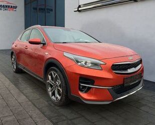 Kia XCeed Gebrauchtwagen