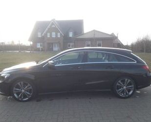 Mercedes-Benz CLA 200 Gebrauchtwagen
