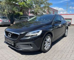 Volvo V40 Gebrauchtwagen