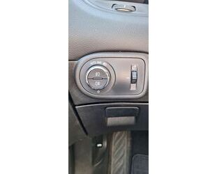 Opel Zafira Tourer Gebrauchtwagen