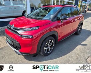 Citroen C3 Aircross Gebrauchtwagen