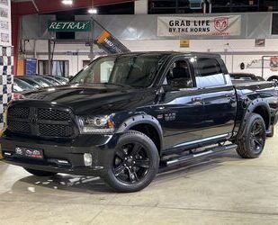 Dodge RAM Gebrauchtwagen