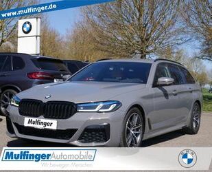 BMW 530 Gebrauchtwagen