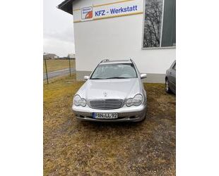 Mercedes-Benz 200 Gebrauchtwagen
