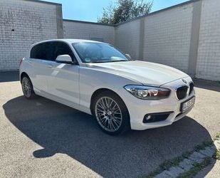 BMW 116 Gebrauchtwagen
