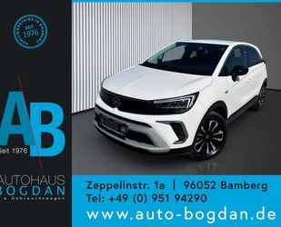 Opel Crossland (X) Gebrauchtwagen
