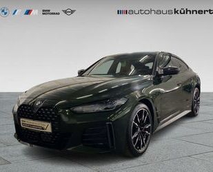 BMW M440 Gebrauchtwagen