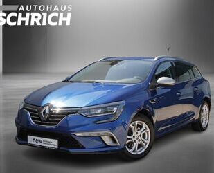 Renault Megane Gebrauchtwagen