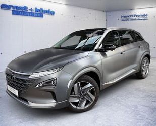 Hyundai NEXO Gebrauchtwagen