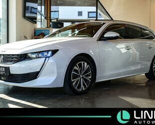 Peugeot 508 Gebrauchtwagen