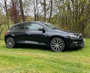 VW Scirocco Gebrauchtwagen