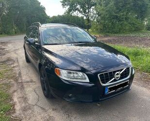 Volvo V70 Gebrauchtwagen