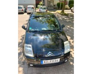 Citroen C2 Gebrauchtwagen
